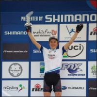 Trek World Racing Windham WC Report